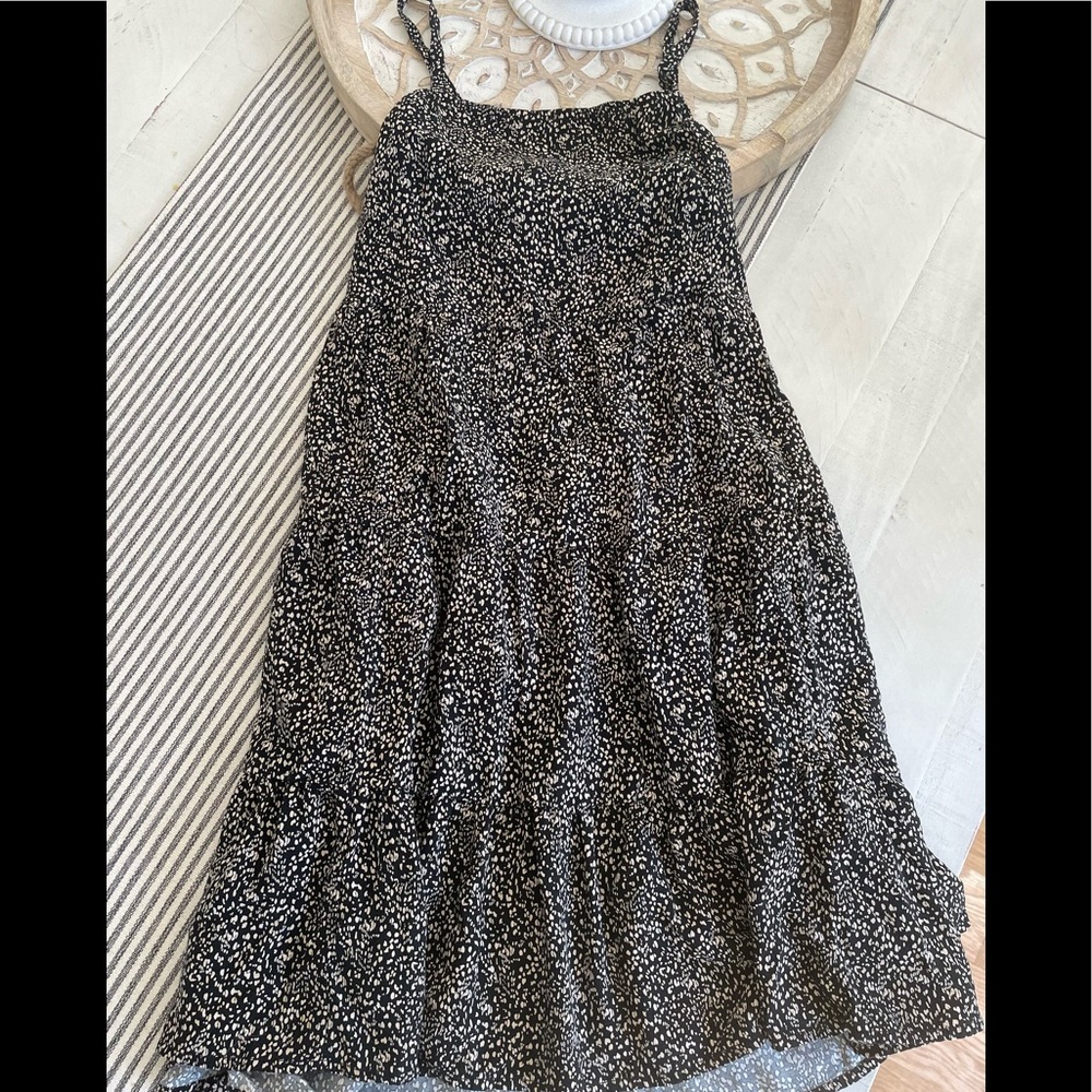 Cute swing style dress